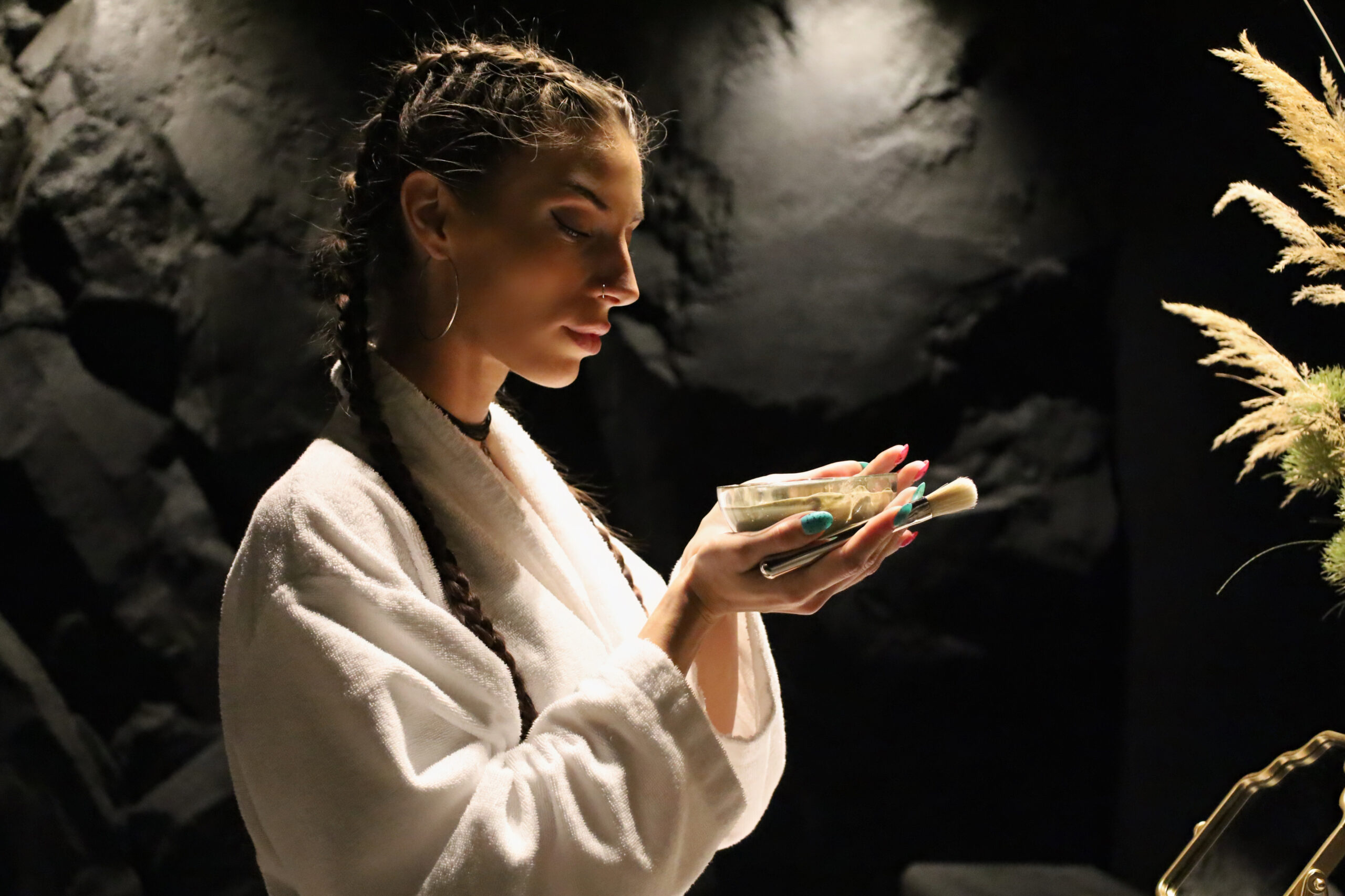 5 холистични ритуала за вътрешен баланс